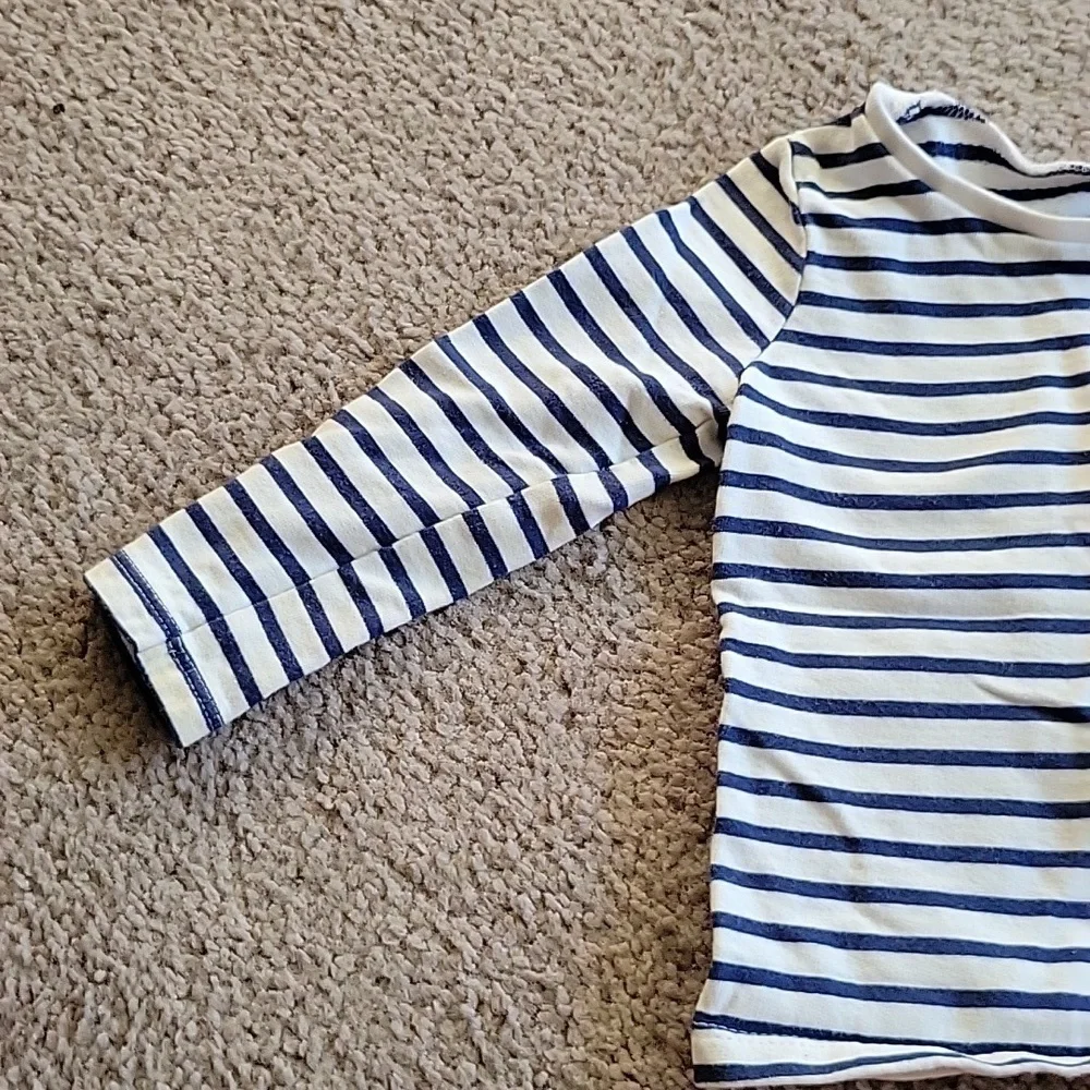 Carter's Toddler Girl's Top